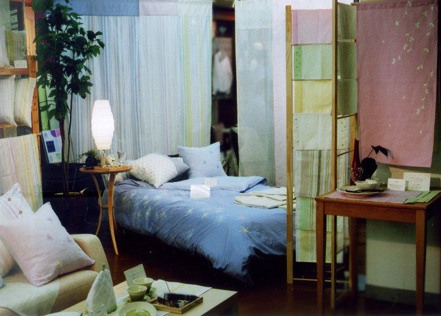 Bed room 展示image